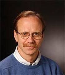 El investigador Fred 'Rusty' Gage. PRIMER PLANO