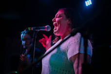 80s Night w/Wailing Wall 80s Tribute Band