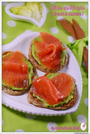 Recette De Blinis Au Ble Noir Tartinade D Avocat Et Saumon Fume Recette Tartinade Ble Noir Saumon Fume