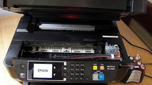 The linux epson wf 2660 drivers install procedure is quick and may only involves using. Epson Workforce 2660 Install Epson Workforce 2660 Install Ejet Remanufactured Ink Epson Workforce 2660 User Manuals Ahmadulbakrierie