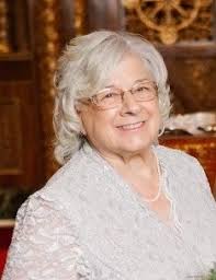 Obituary information for Mary T. Harris