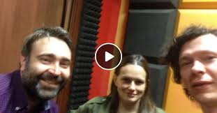 Loża ABC vol. 3 // 15.09.2015 // Bartosz Weber // Daniel Radtke //  Magdalena Dudek by Loża ABC