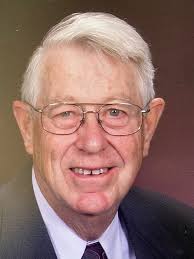 Obituary information for Billy Dorris Thompson