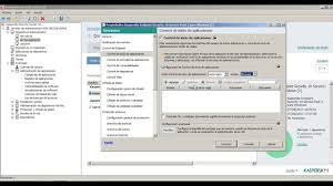 Configurar Control De Aplicaciones Kaspersky Security Center 2017 Youtube