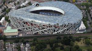 The confident victors of fulford were relaxing. Bird S Nest Architects To Build New Stamford Bridge For Chelsea Eurosport