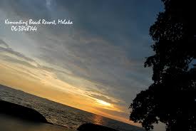 Family day ke seminar ke gathering ke semua dah boleh buat kat resort kami. Kemunting Beach Resort Melaka Photos Facebook