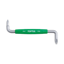 The forged steel handle and precision formed tips are designed to stand up to a lifetime of use. Buy Toptul Faka3e27 90 Mm Offset Screwdriver Online At Lowest Prices In India Shop From A Wide Range Of Toptul Screwdrivers