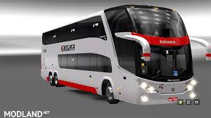 The last g7 summit in 2019 was held in the. G7 Bus 6x2 Ets 2