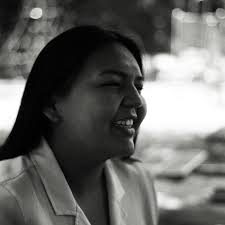 Victoria Anderson-Gardner