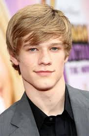 Stan lee is a silver fox through and through. Lucas Till For Lysander Scamander Lucas Till Cute Celebrities Guys