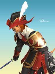 Final Fantasy Xi Mithra Final Fantasy Xi Final Fantasy Fantasy