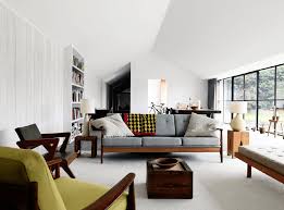 Mid Century Modern Design Decorating Guide Froy Blog Mid Century Mo Mid Century Modern Living Room Mid Century Modern Interiors Living Room Design Modern