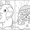 Procurando desenhos para imprimir e colorir? 3