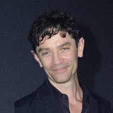 James Frain Films and Shows