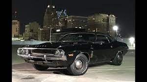The 426 supercharged hemi® engine is the first mopar ® crate engine with 1,000 horsepower. 1970 Dodge Challenger R T Rt Se In Black 426 Hemi Engine Sound On My Car Story With Lou Costabile Youtube