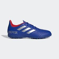 $ 53.99 msrp $ 59.99. Adidas Predator Tango 19 4 Turf Boots Blue Adidas Turkey