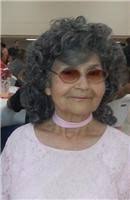 Ramona Bustamante Obituary (2014)