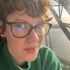 Vicki Cherry (@Ortho_Cherry)