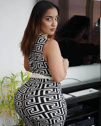Pin on Big Booty Women Only