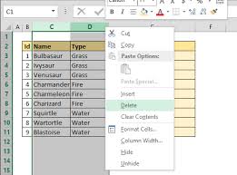 You now know 4 efficient ways to merge multiple columns in microsoft excel without losing data. How To Merge Cells In Excel Without Losing Data And In A Quick Fashion