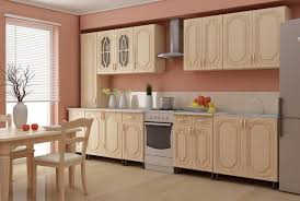 مجموعة متنوعة من عينات المطبخ كيفية تحديد الاختيار