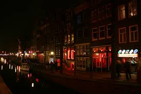 Expeliarmus yielded the bunch of first graders gathered in the defense against dark arts class. Prostitution In The Netherlands Wikipedia