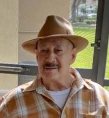 Eugenio Jimenez Jr. Obituary February 6, 2023