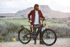 Da Lang Geht Der Ebike Trend 2017 Sagt Der Pd F E Bike Trends Autos Und Motorrader