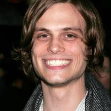 Matthew Gray Gubler Transformation Photos: Then-and-Now Pictures