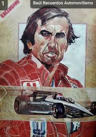 Read writing from tim reutemann on medium. Sigue La Historia Baul De Recuerdos Del Automovilismo Facebook
