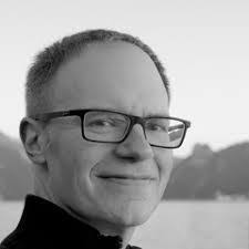 Scott Tignor's Instagram, Twitter & Facebook