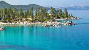 Hard rock lake tahoe and dreu murin productions are bringing back the. Tahoe S State Of The Lake Report Released Uc Davis