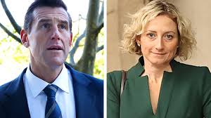 The bible does not say much about moses' wife, zipporah. Ben Roberts Smith S Personal Relationship With Lawyer Sparks Concerns From Judge
