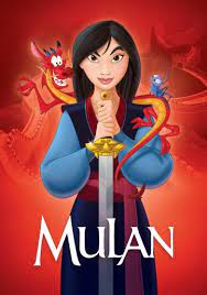 Mulan 1998 Mulan Disney Mulan Disney Art
