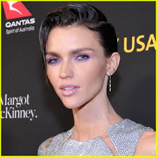 Ruby Rose Looks Back at Complicated History with Her Dad While Mourning His  Passing