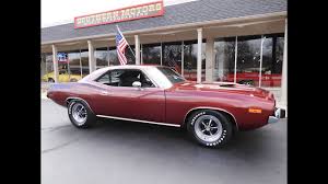 Image result for Burnished Red 1974 Plymouth