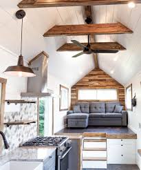 Tedesco By Liberation Tiny Homes Tiny Living Tiny House Interior Tiny House Kitchen Tiny House Decor