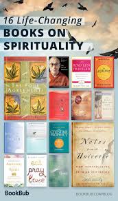 16 Inspirational Books To Read If You Love Eckhart Tolle Inspirational Books To Read Spirituality Books Inspirational Books