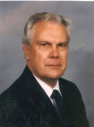 Edwin Walton Obituary (2009)