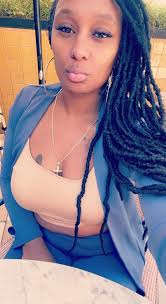 Hidden Gems: Meet Starr Frierson of Sip & Cake Create