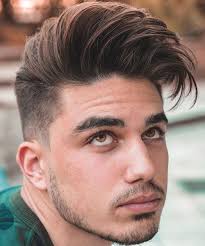 35 Best Side Swept Hairstyles For Men 2020 Haircut Styles In 2020 Side Swept Hairstyles Side Swept Hairstyles Men Undercut Hairstyles