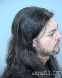 Daniel Kenemore Mugshot