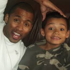 Mark Wigfall's Instagram, Twitter & Facebook