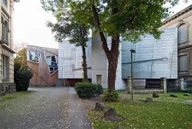 On the occasion of the opening exhibition dignity and grace. Archiweb Cz Felix Nussbaum Haus