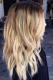 36 blonde balayage with caramel honey copper highlights blonde balayage balayage hair blonde balayage hair