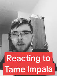 Reacting to Lul Tys: A First-Time Music Review