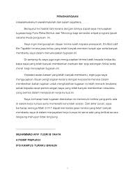 Cikgu shahila corner kajian kerja kursus ting 1 sisa domestik. Contoh Penghargaan Kerja Kursus Geografi