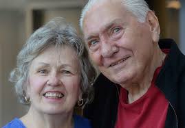 Judy Stanek's Instagram, Twitter & Facebook