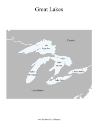 94,250 sq mi (244,106 sq km). Great Lakes