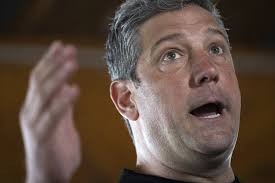 Democrat Tim Ryan Criticizes Biden Student Loan Plan Amid Tough Election